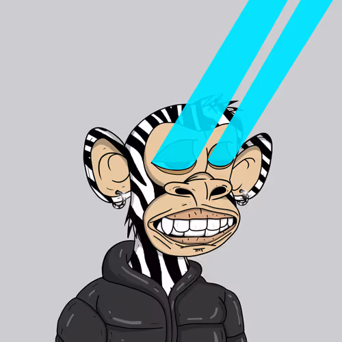 Spoiled Young Ape Club 1215