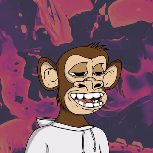 Spoiled Young Ape Club 2056