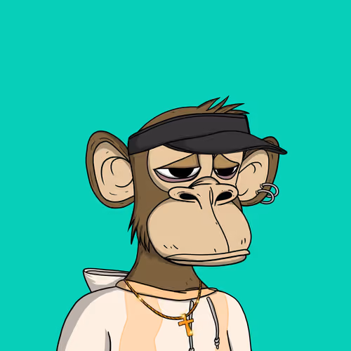 Spoiled Young Ape Club 3480