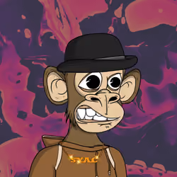 Spoiled Young Ape Club 3047
