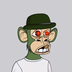 Spoiled Young Ape Club 2315