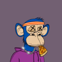 Spoiled Young Ape Club 2165