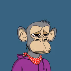 Spoiled Young Ape Club 0665
