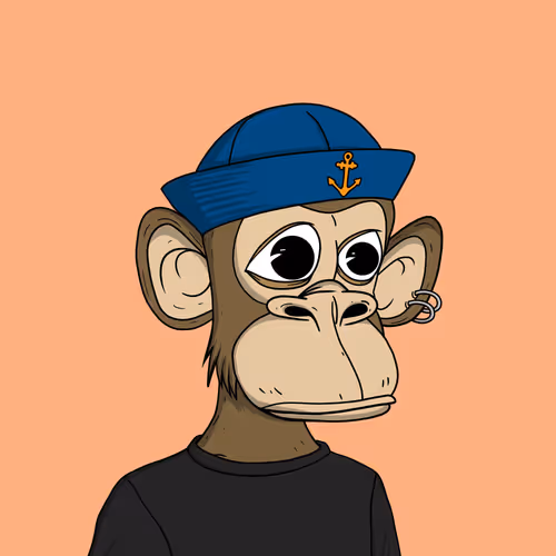 Spoiled Young Ape Club 2718