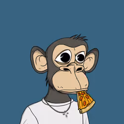 Spoiled Young Ape Club 1361