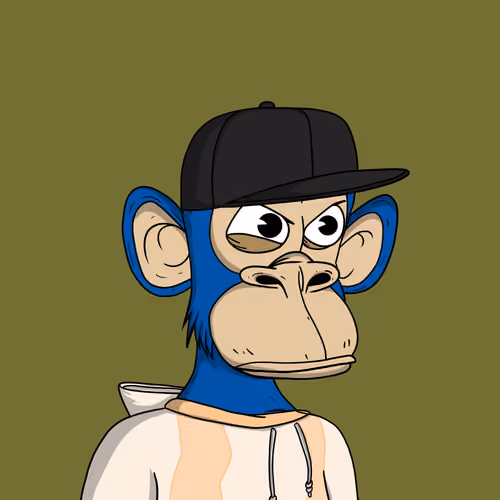Spoiled Young Ape Club 3237