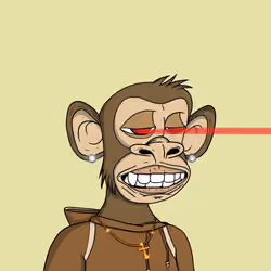 Spoiled Young Ape Club 2354