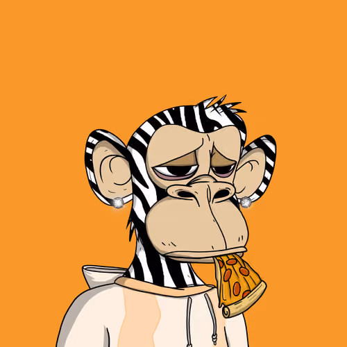 Spoiled Young Ape Club 3870