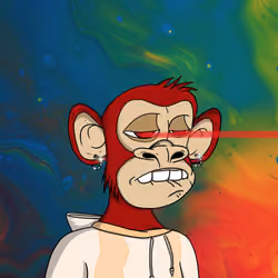 Spoiled Young Ape Club 1744
