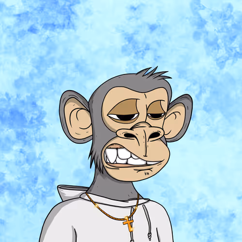 Spoiled Young Ape Club 1939