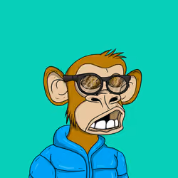 Spoiled Young Ape Club 2209
