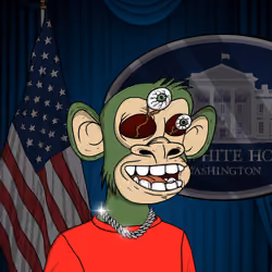 Spoiled Young Ape Club 1131