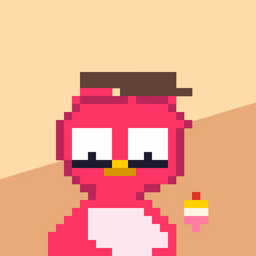 Chirps