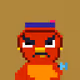 3442