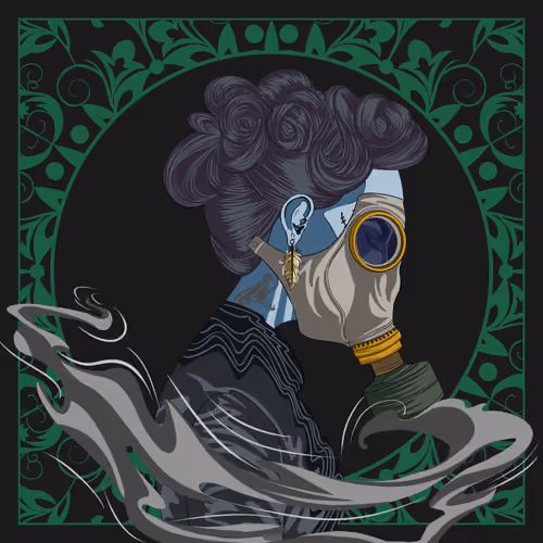 Rebels in Disguise #2433