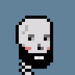 Dead Punk #477