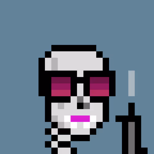 Punk Dead
