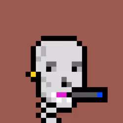 Dead Punk #613