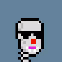 Dead Punk #1376