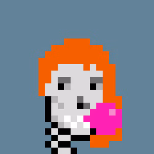 Punk Dead