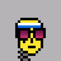 Dead Punk #668