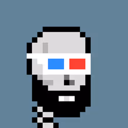Dead Punk #730