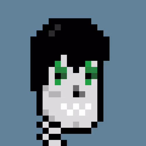 Punk Dead