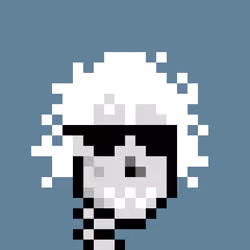 Dead Punk #885