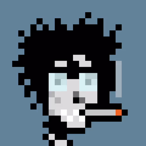 Punk Dead