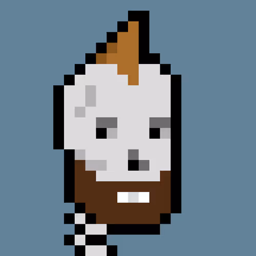 Dead Punk #107