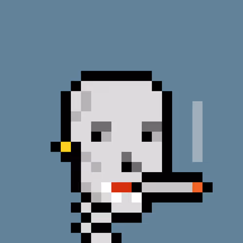 Punk Dead