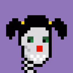 Dead Punk #946