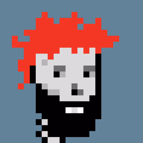 Punk Dead