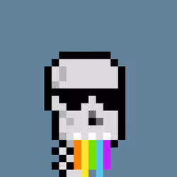 Dead Punk #76