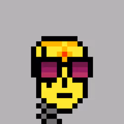 Dead Punk #732