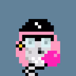 Dead Punk #1069