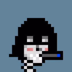 Dead Punk #692