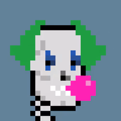 Dead Punk #1536