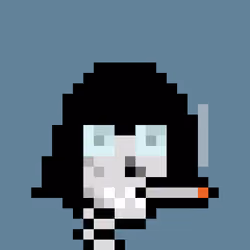 Dead Punk #2109