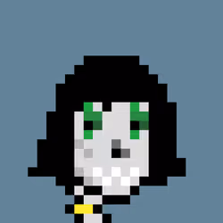 Dead Punk #1795