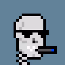 Dead Punk #1796