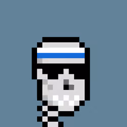 Dead Punk #611