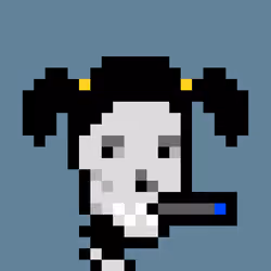 Dead Punk #728