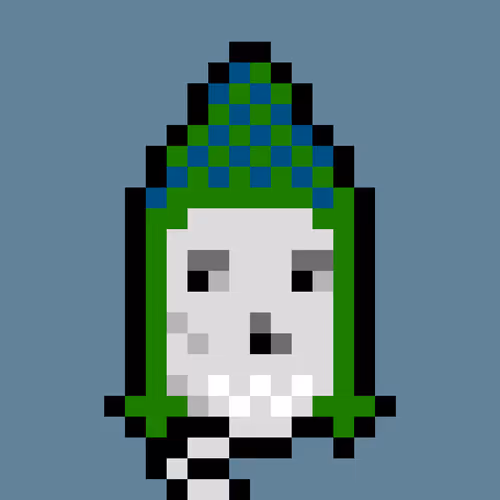 Punk Dead