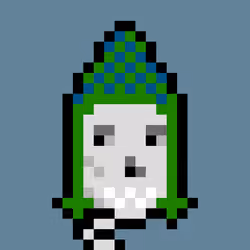Dead Punk #1538