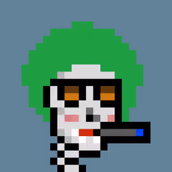 Dead Punk #2113