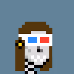 Dead Punk #485