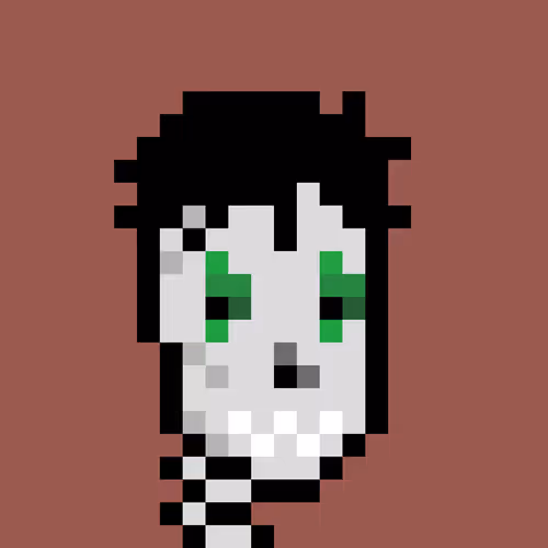 Punk Dead