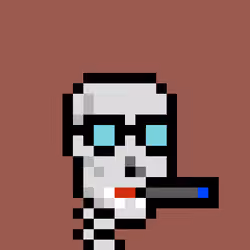 Dead Punk #486