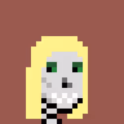 Dead Punk #731